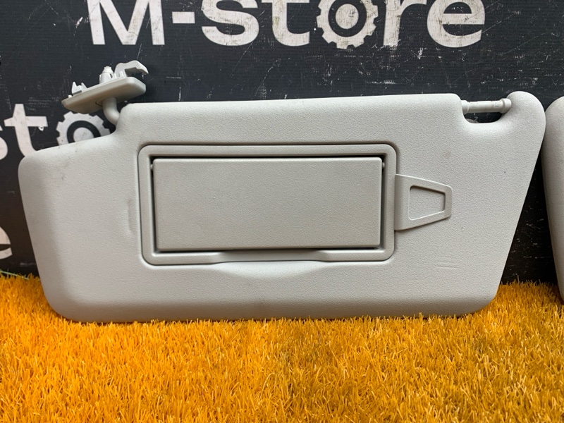 Козырек солнцезащитный, 2000 рублей, Красноярск