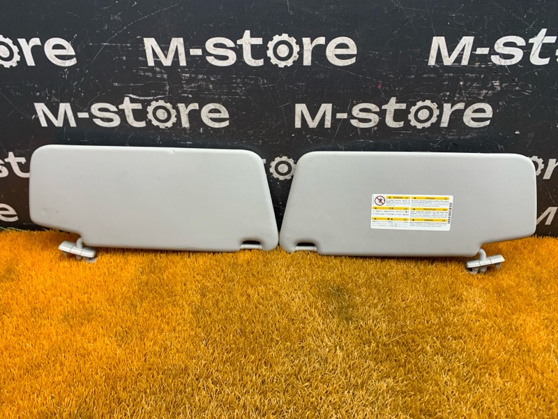 Козырек солнцезащитный, 2000 рублей, Красноярск