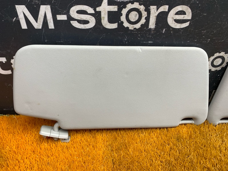 Козырек солнцезащитный, 2000 рублей, Красноярск