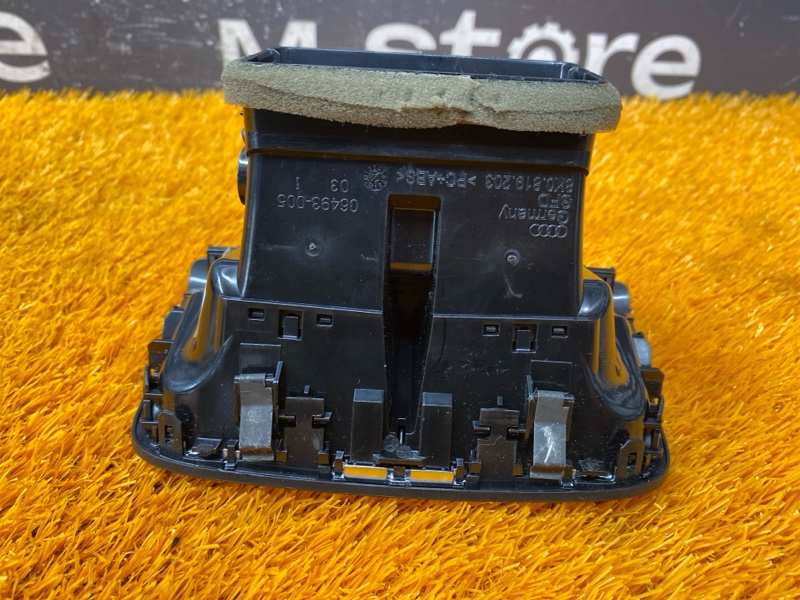 дефлектор воздушный, 1300 рублей, Красноярск