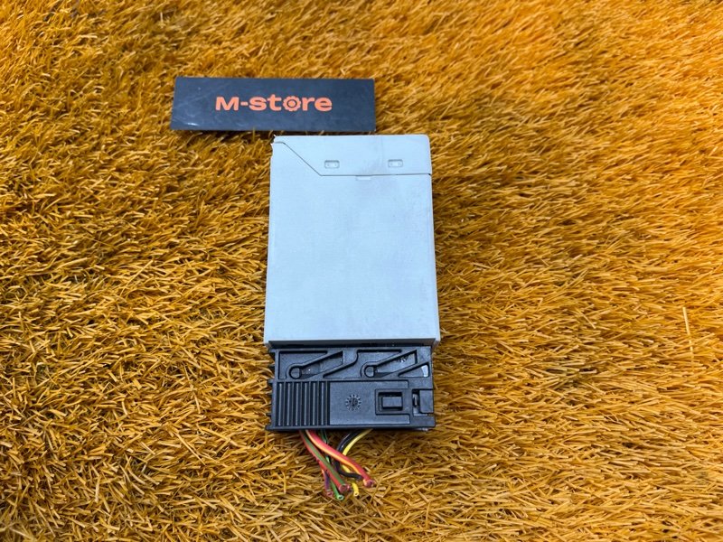 Блок MPM, 14000 рублей, Красноярск