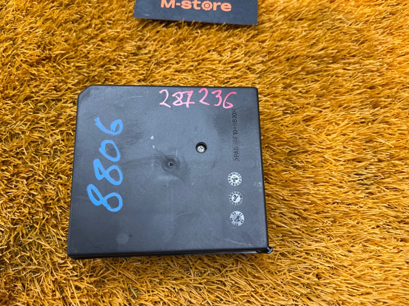 блок предохранителей, 1000 рублей, Красноярск