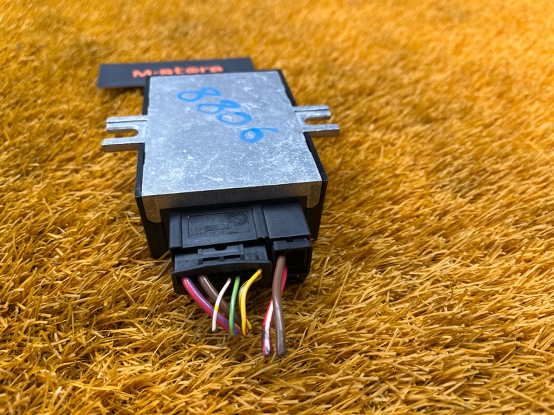 Блок управления топливным насосом, 2000 рублей, Красноярск