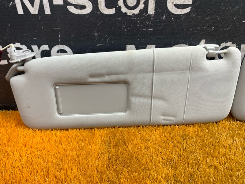 Козырек солнцезащитный, 600 рублей, Красноярск