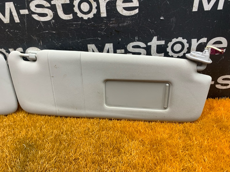 Козырек солнцезащитный, 600 рублей, Красноярск