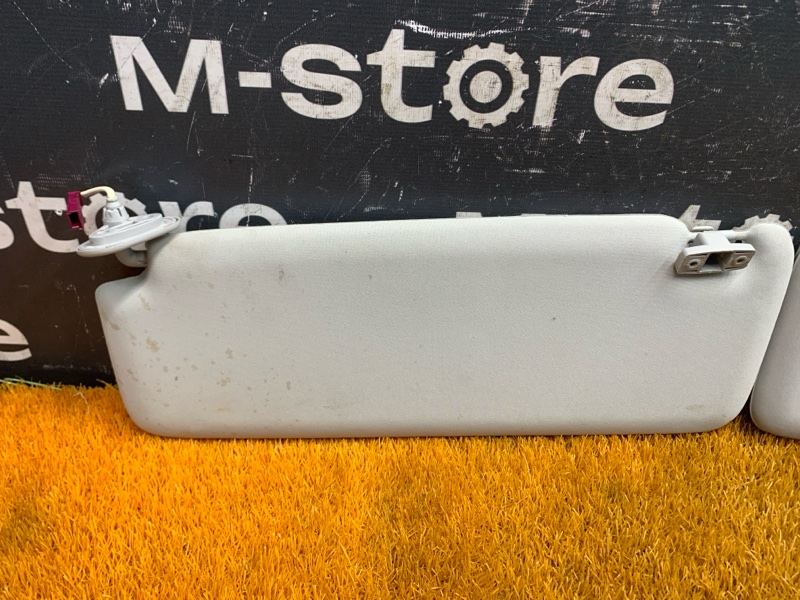 Козырек солнцезащитный, 600 рублей, Красноярск