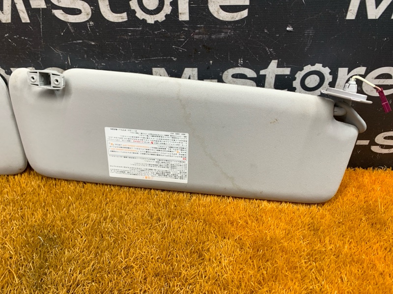 Козырек солнцезащитный, 600 рублей, Красноярск