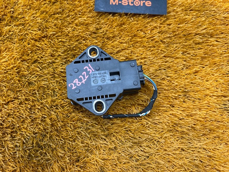 Датчик ускорения, 700 рублей, Красноярск