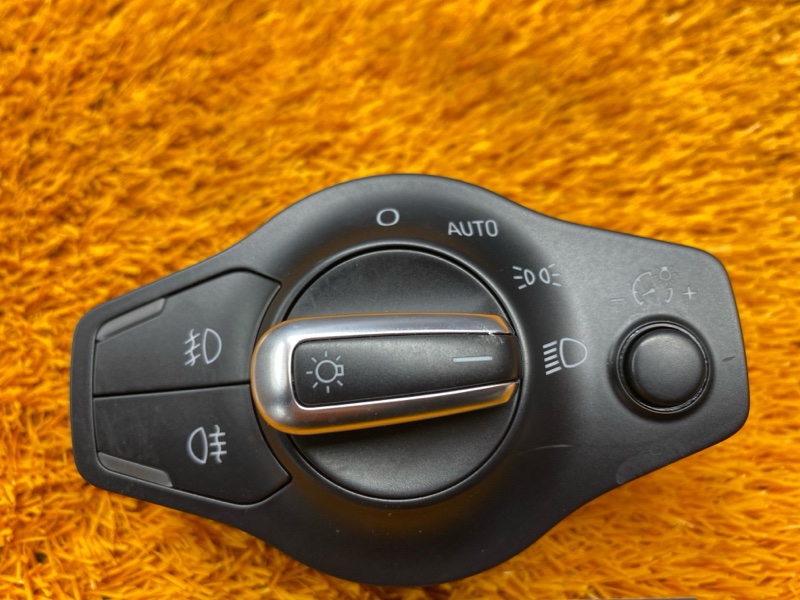 Переключатель света фар, 400 рублей, Красноярск