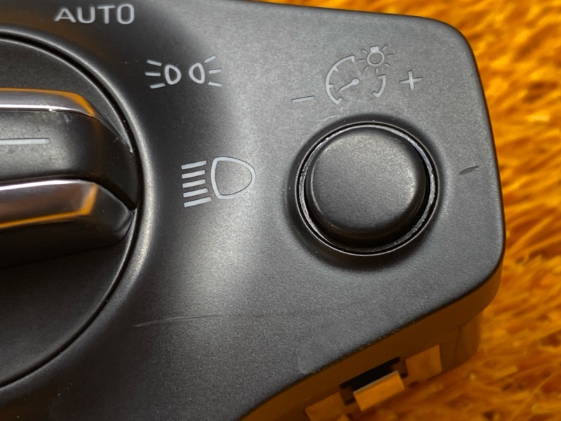 Переключатель света фар, 400 рублей, Красноярск