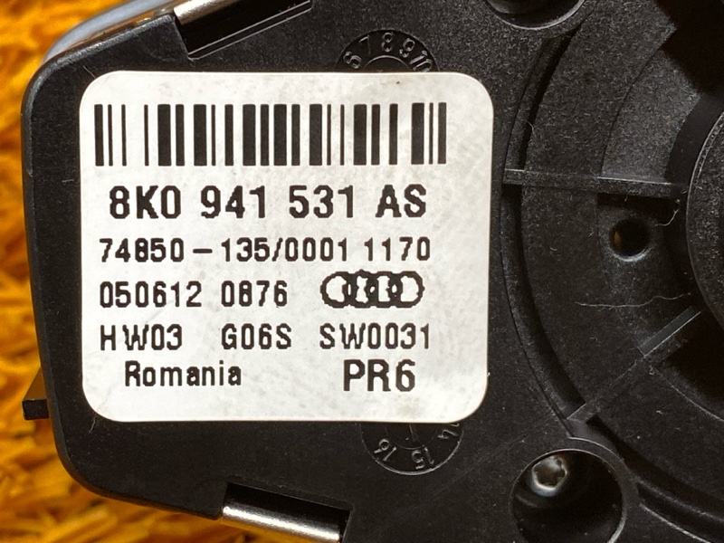 Переключатель света фар, 400 рублей, Красноярск