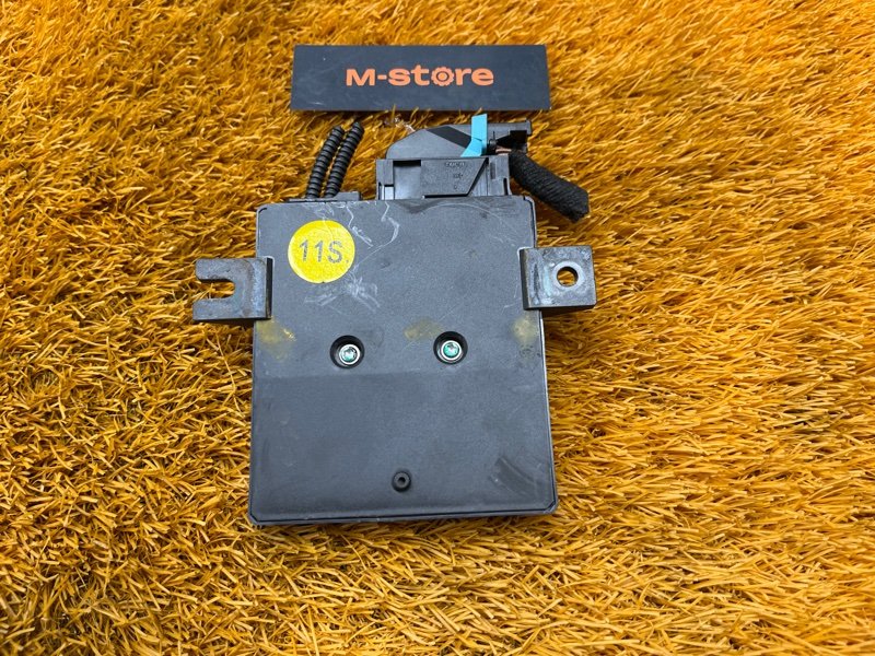 Блок управления давления в шинах, 800 рублей, Красноярск