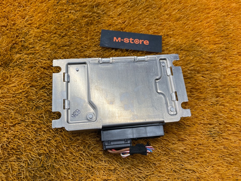 Блок управления раздаточной коробкой, 1600 рублей, Красноярск