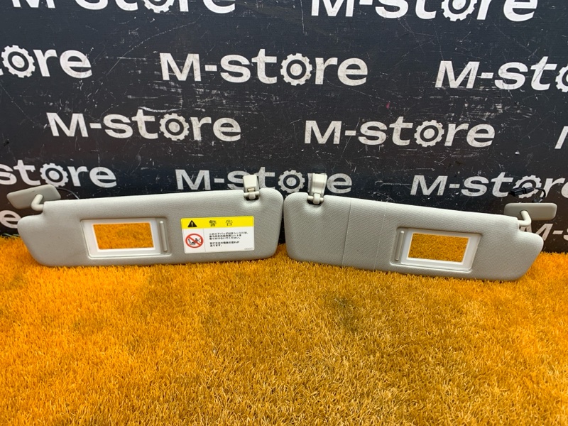 Козырек солнцезащитный, 2000 рублей, Красноярск