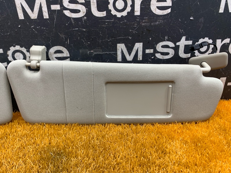 Козырек солнцезащитный, 2000 рублей, Красноярск