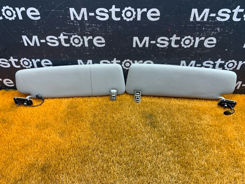 Козырек солнцезащитный, 2000 рублей, Красноярск