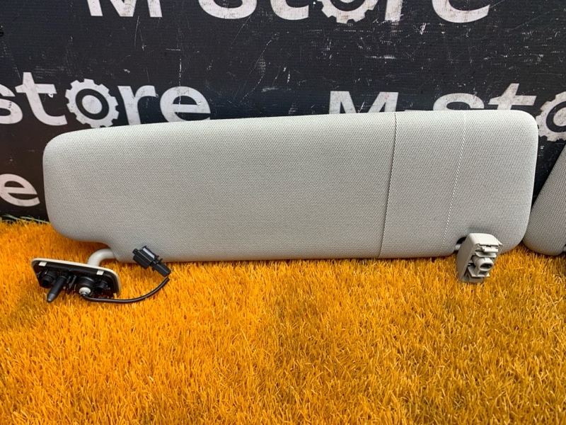 Козырек солнцезащитный, 2000 рублей, Красноярск