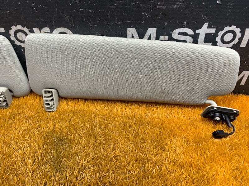 Козырек солнцезащитный, 2000 рублей, Красноярск