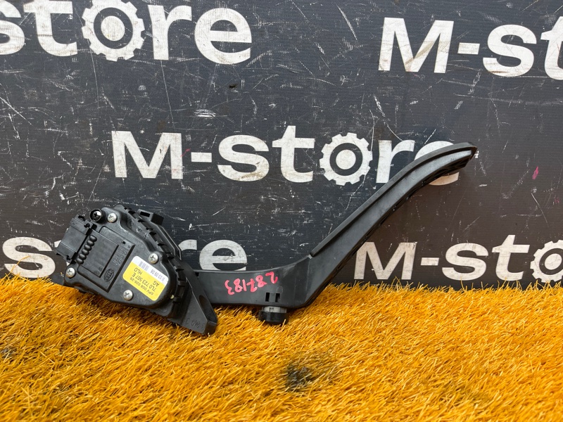 педаль газа, 500 рублей, Красноярск