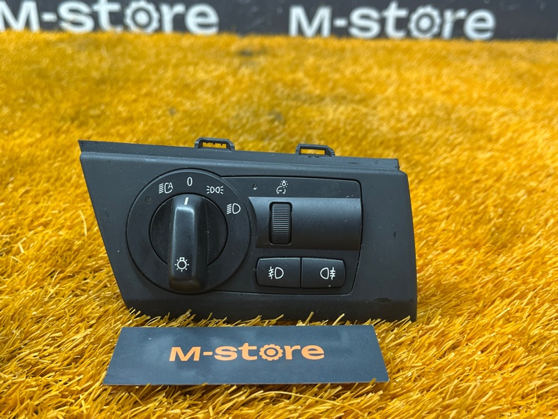 Переключатель света фар, 800 рублей, Красноярск