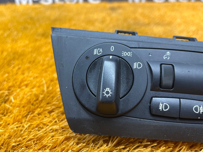 Переключатель света фар, 800 рублей, Красноярск