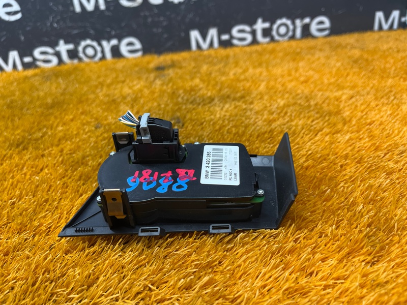 Переключатель света фар, 800 рублей, Красноярск