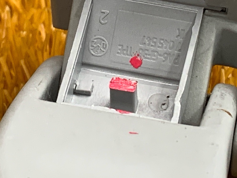 Ручка потолка, 2500 рублей, Красноярск