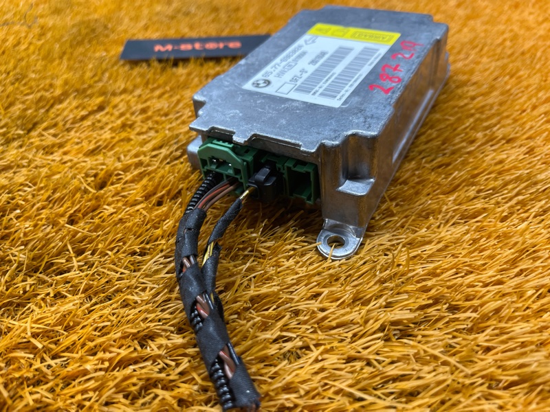 Блок управления Airbag, 300 рублей, Красноярск