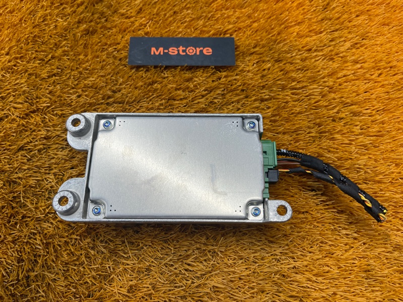 Блок управления Airbag, 300 рублей, Красноярск