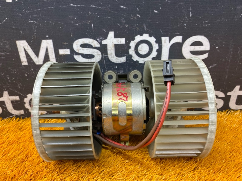 мотор печки, 3000 рублей, Красноярск