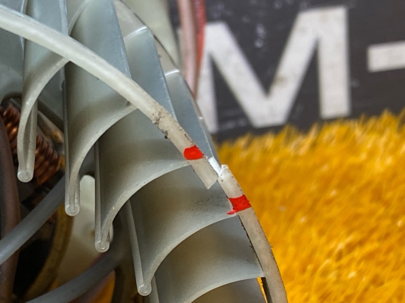 мотор печки, 3000 рублей, Красноярск