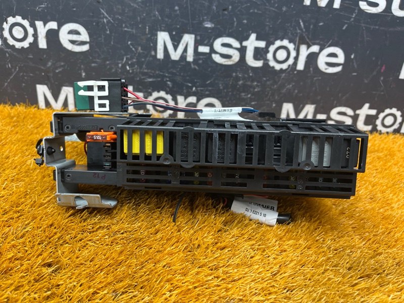 Блок предохранителей SAM, 7000 рублей, Красноярск