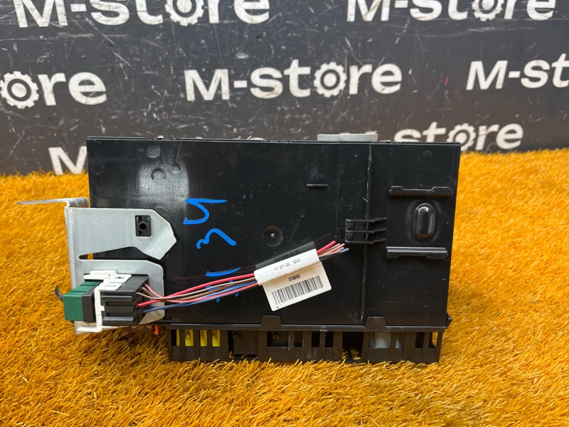 Блок предохранителей SAM, 7000 рублей, Красноярск