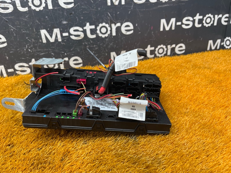 Блок предохранителей SAM, 7000 рублей, Красноярск