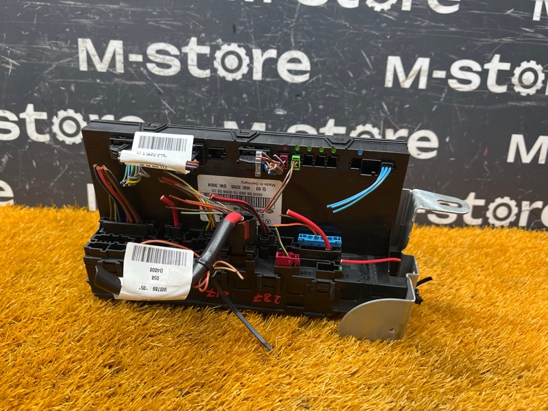 Блок предохранителей SAM, 7000 рублей, Красноярск