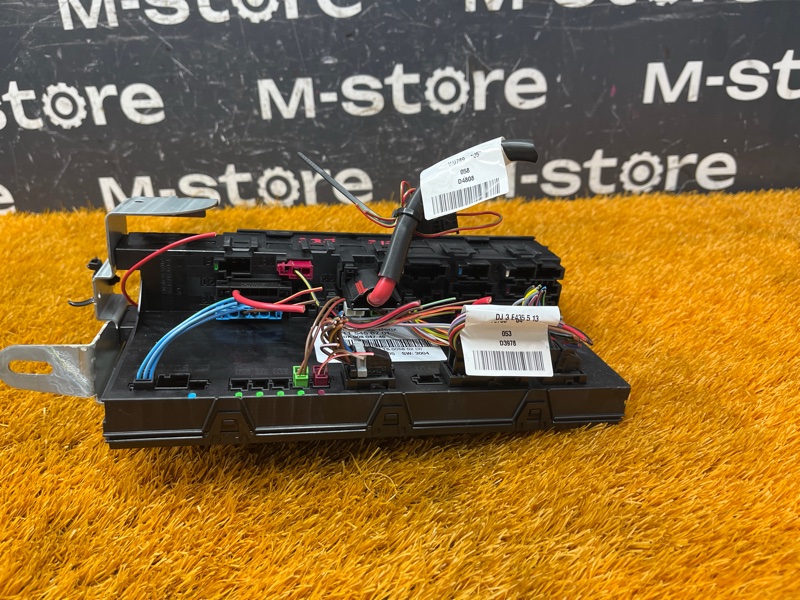 Блок предохранителей SAM, 7000 рублей, Красноярск