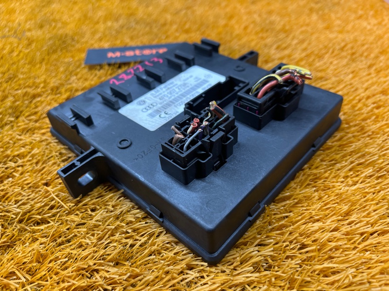 Блок управления бортовой сети, 1000 рублей, Красноярск