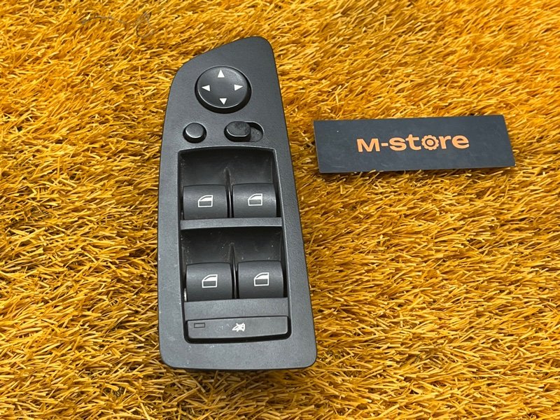 Блок управления стеклоподъемниками, 1500 рублей, Красноярск