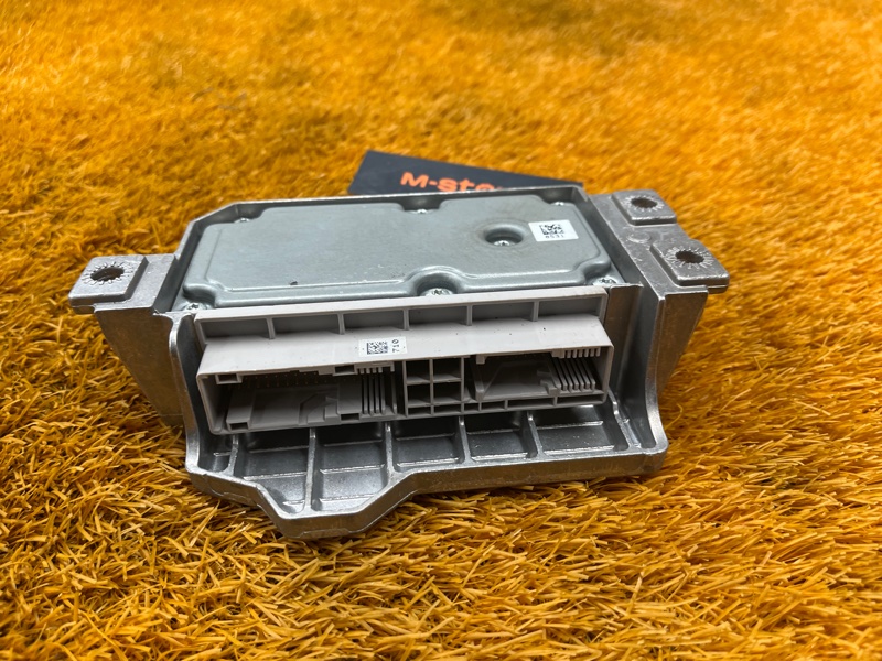 Блок управления Airbag, 1000 рублей, Красноярск