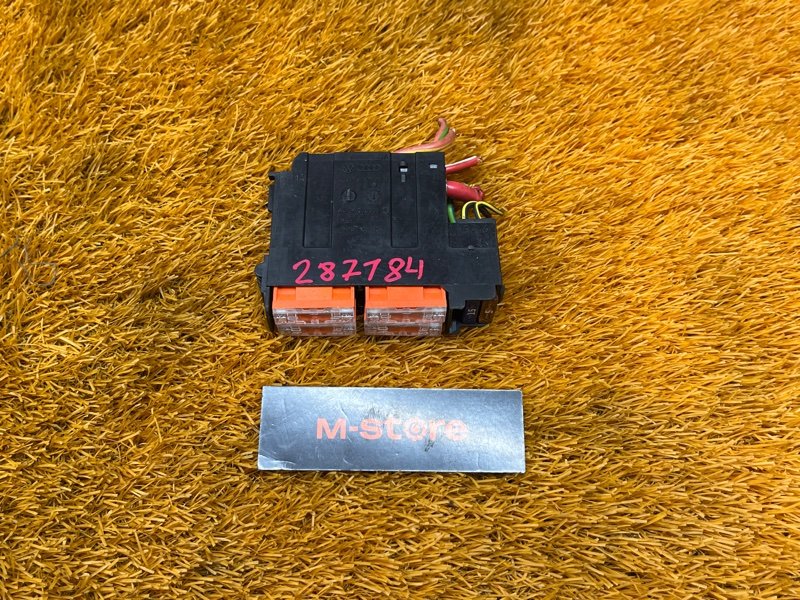 блок предохранителей, 350 рублей, Красноярск