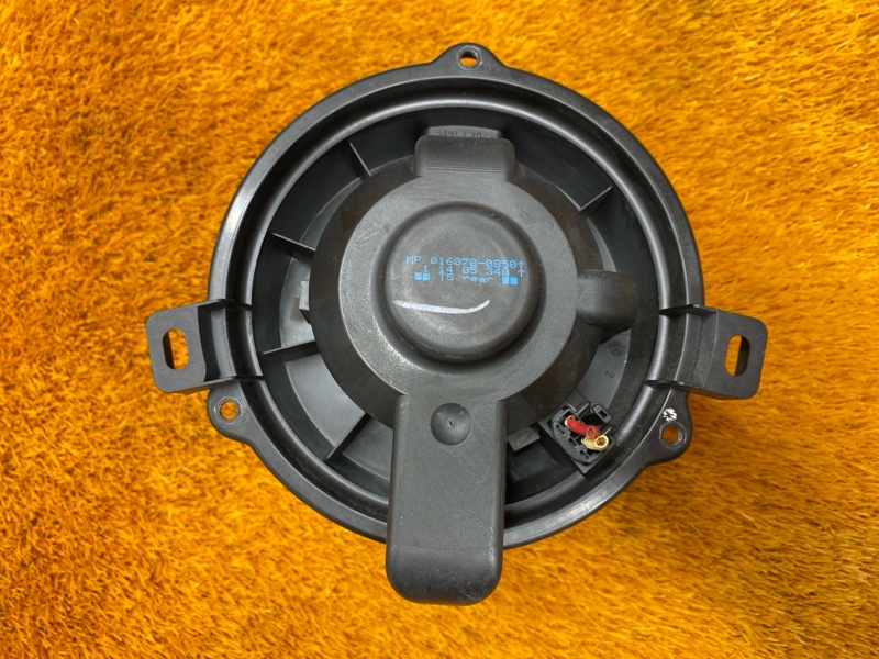 мотор печки, 2500 рублей, Красноярск