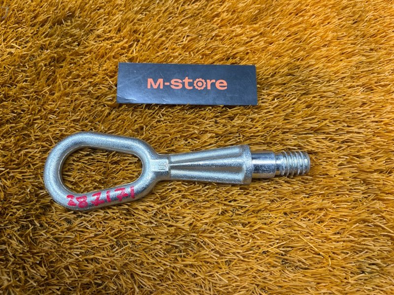 Крюк буксировочный, 1500 рублей, Красноярск