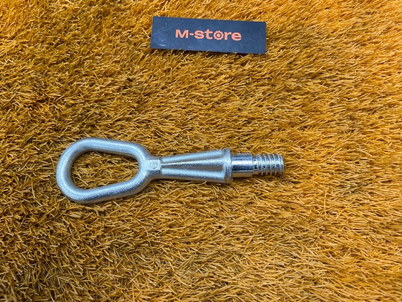 Крюк буксировочный, 1500 рублей, Красноярск