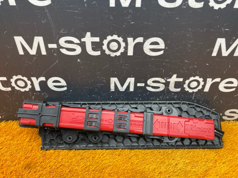 знак аварийной остановки, 1500 рублей, Красноярск