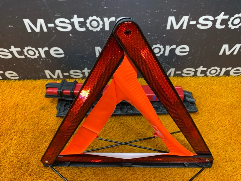 знак аварийной остановки, 1500 рублей, Красноярск