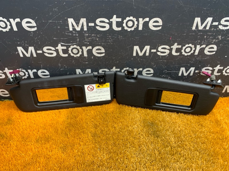 Козырек солнцезащитный, 4000 рублей, Красноярск