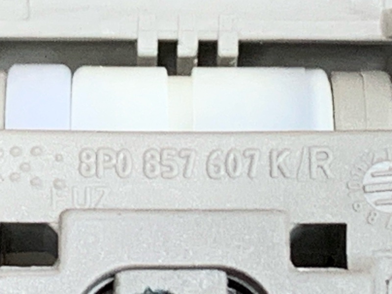 Ручка потолка, 1000 рублей, Красноярск