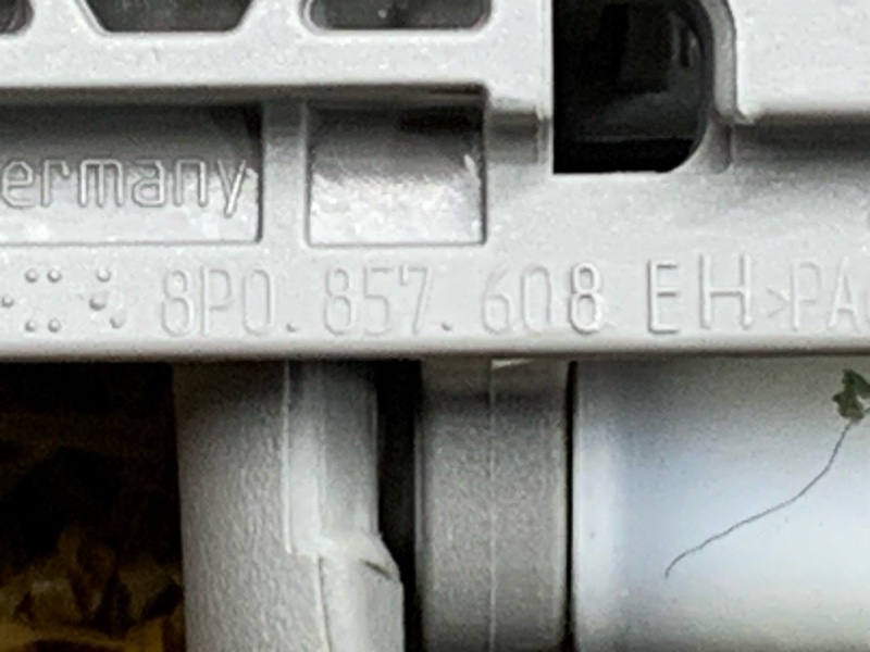 Ручка потолка, 1000 рублей, Красноярск