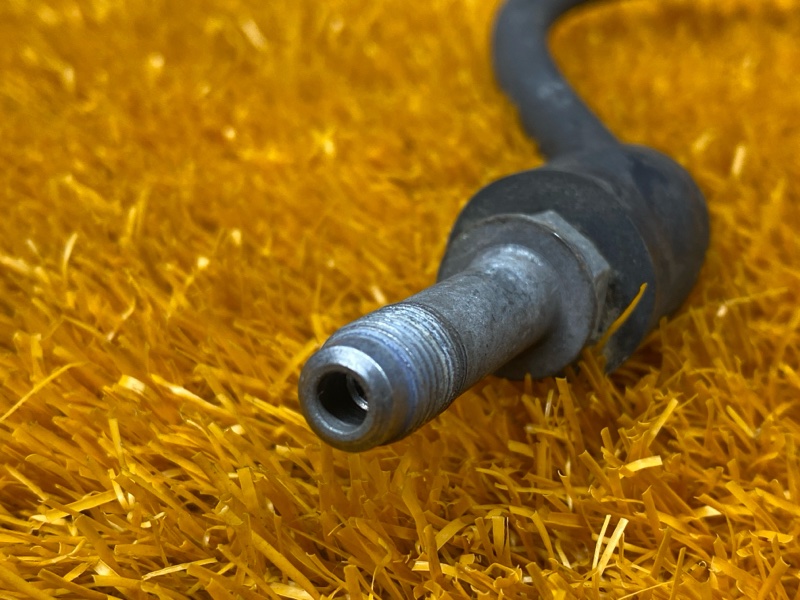 трубка тормозная, 300 рублей, Красноярск