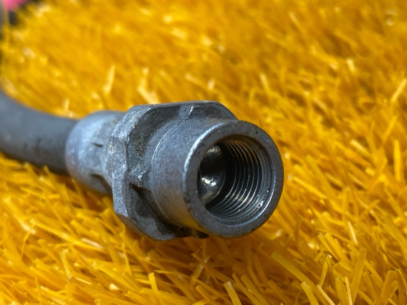 трубка тормозная, 300 рублей, Красноярск